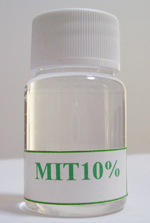 MIT-10%，50%   甲基異噻唑啉酮-10%，50%