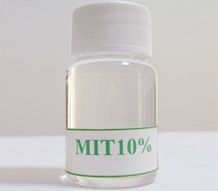 MIT-10%，50% 甲基異噻唑啉酮-10%，50% 